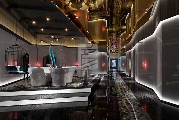 KTV設(shè)計(jì)公司哪家好?如何選擇?