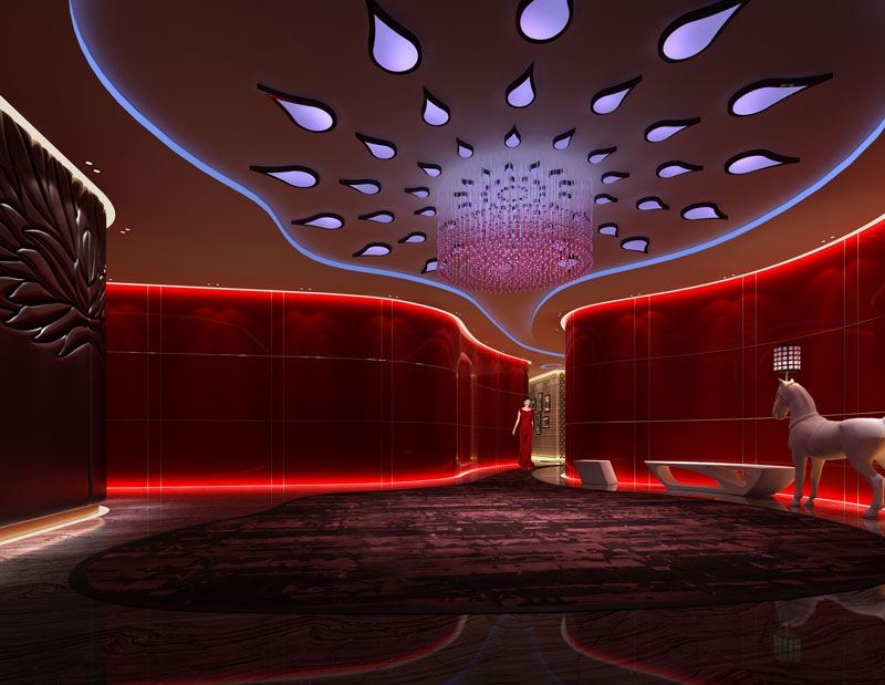 貴州安順金莎量販?zhǔn)終TV設(shè)計