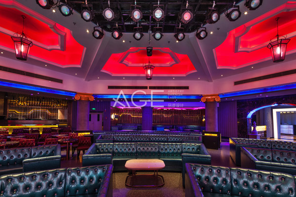 酒吧設(shè)計(jì)改造要注意什么問(wèn)題？