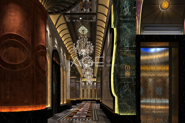 商務(wù)KTV設(shè)計消火栓給水系統(tǒng)3個要點