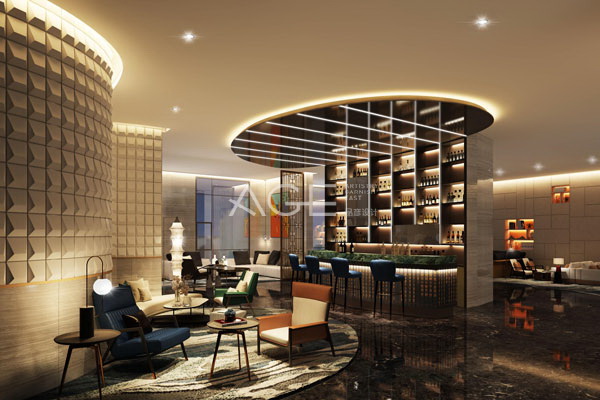 星級酒店設(shè)計(jì)的等級劃分標(biāo)準(zhǔn)