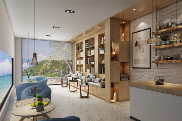 酒店裝飾室內(nèi)陳設(shè)品如何選擇？