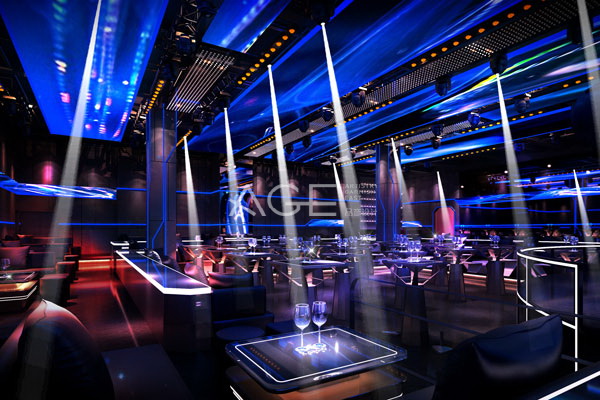 酒吧設(shè)計如何體現(xiàn)創(chuàng)意？