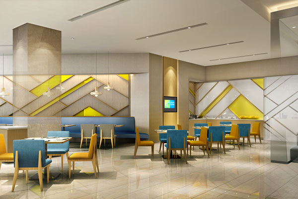 商務(wù)酒店設(shè)計(jì)豎井布線要考慮哪些問(wèn)題？