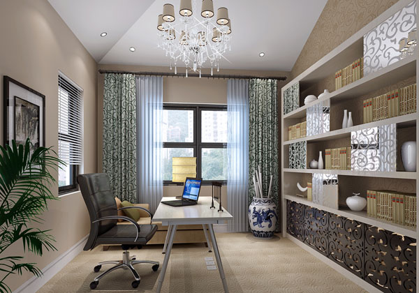 室內(nèi)設計施工圖紙中線的種類和字體要求