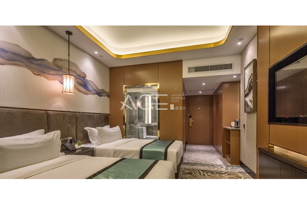 室內(nèi)色彩設計要點有哪些