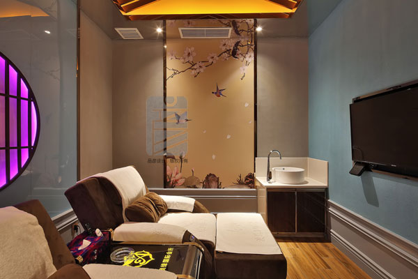 快捷酒店設(shè)計，簡單而不簡約的快捷生活