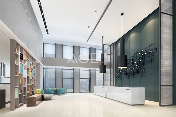 室內(nèi)裝修設計時一定要知道光線對空間的影響