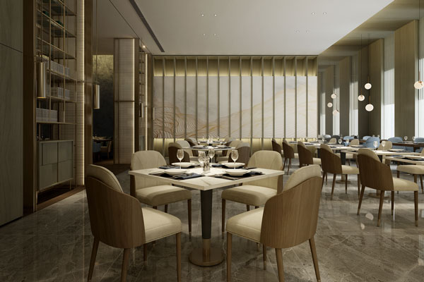 日式風(fēng)格主題酒店設(shè)計的中國化方案