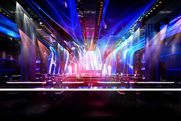 室內(nèi)光環(huán)境設(shè)計燈泡如何選擇？