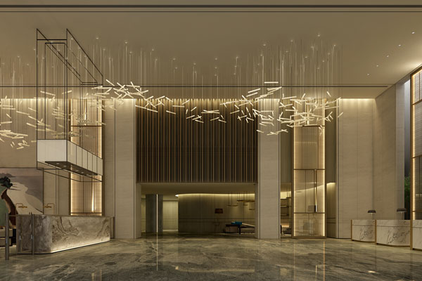 各類風(fēng)格酒店設(shè)計要點都有哪些？