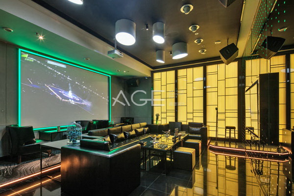 商業(yè)空間軟裝設(shè)計(jì)渲染氣氛引導(dǎo)消費(fèi)