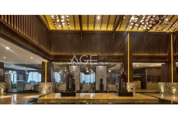 室內(nèi)設(shè)計師應(yīng)考慮功能性和情緒性