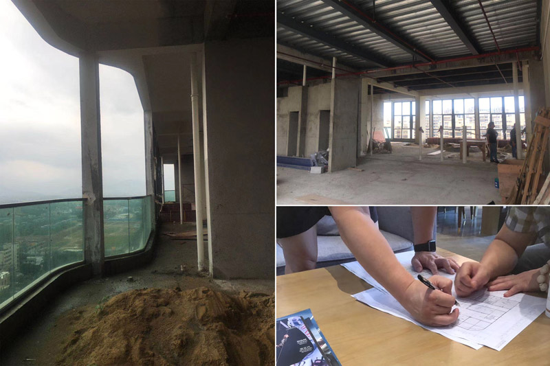 2020.9.11 成功簽約廣東江門酒店娛樂綜合體設(shè)計(jì)項(xiàng)目