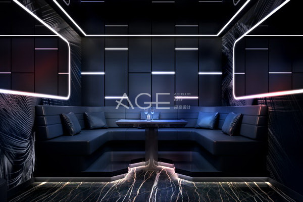 派對KTV設(shè)計(jì)這些內(nèi)容，你要關(guān)注！