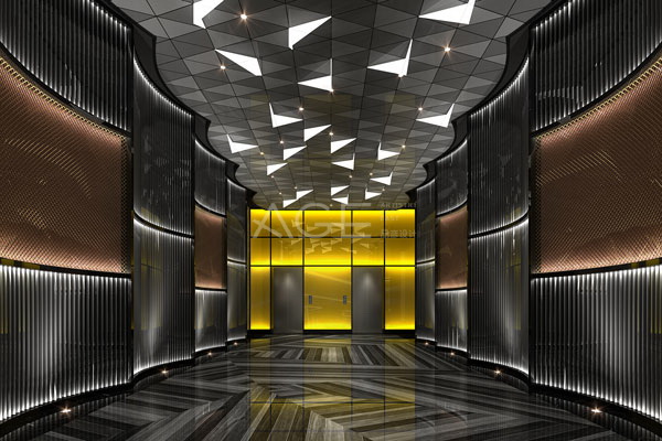 派對(duì)KTV設(shè)計(jì)都有哪些風(fēng)格可以使用？