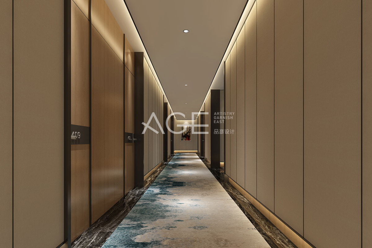 酒店VI設(shè)計(jì)都有哪些作用你知道嗎？