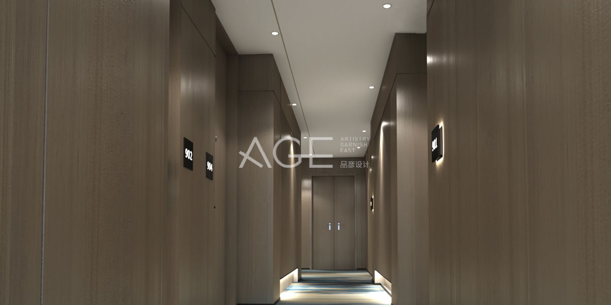 酒店VI設(shè)計公司設(shè)計時應(yīng)該注意些什么？