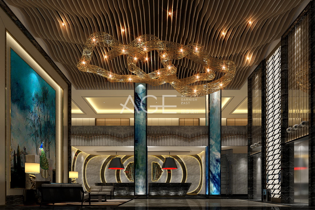 設(shè)計酒店公司哪家好，酒店設(shè)計公司如何選擇？