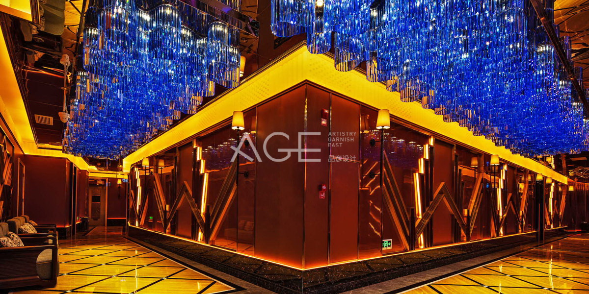 優(yōu)秀的Ktv裝修設計公司需要看整體團隊經(jīng)驗 優(yōu)秀的Ktv裝修設計公司需要看整體團隊經(jīng)驗