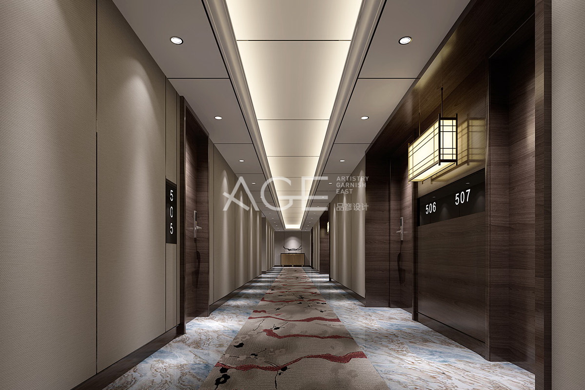 設(shè)計(jì)型酒店必須要遵循的原則，讓酒店設(shè)計(jì)一步到位