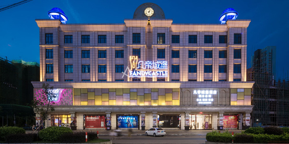 優(yōu)秀的酒店標(biāo)志設(shè)計(jì)遵循哪些設(shè)計(jì)原則？