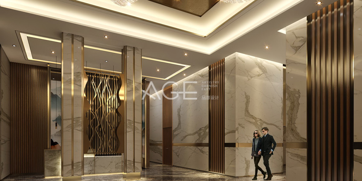 酒店怎么設(shè)計好，酒店設(shè)計這些重要元素要融入其中