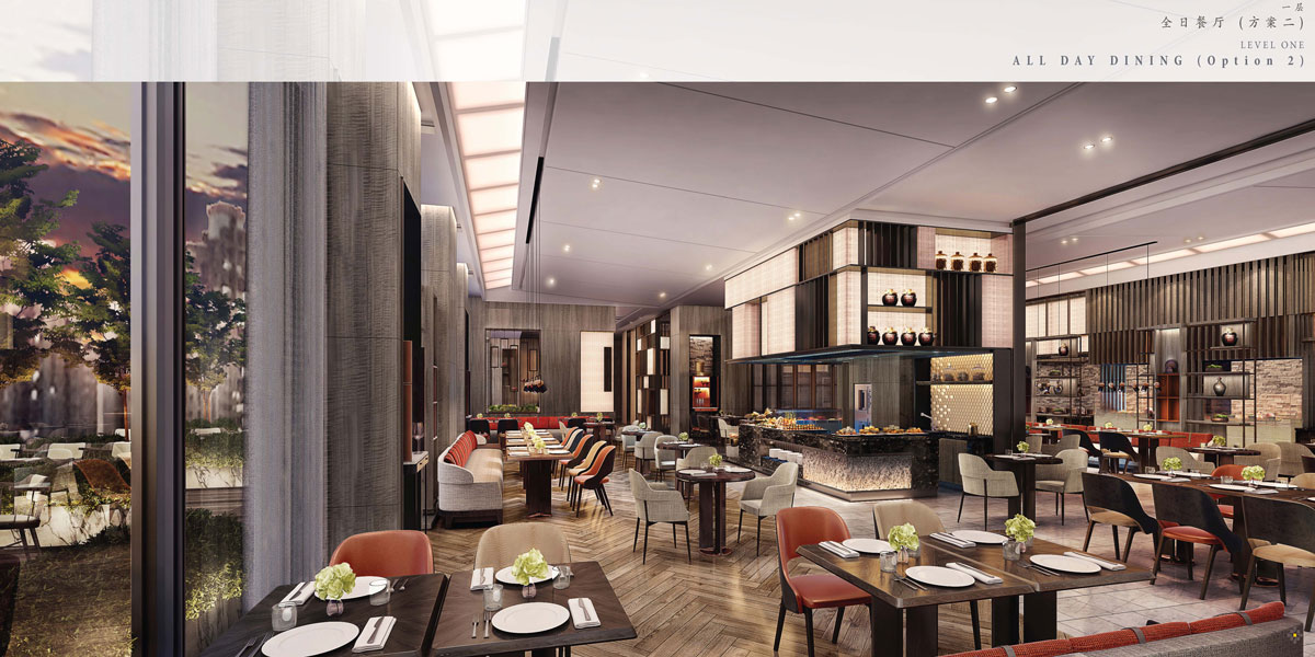 精品酒店設(shè)計公司哪家好？酒店設(shè)計該如何選擇公司？